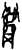 薦(甲骨文·商·何组)