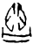 𰇩(甲骨文·商·宾组)